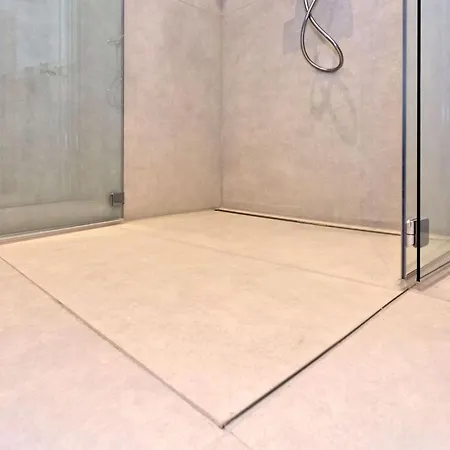 Apartment Duhner Spitze, Ds5 Duhnen