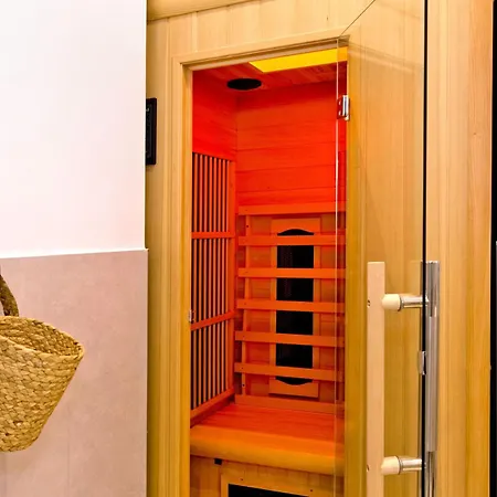 Apartment Duhner Spitze, Ds5 Duhnen