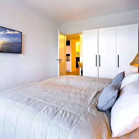 Apartment Duhner Spitze, Ds5