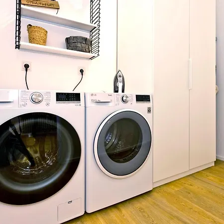 Appartement Duhner Spitze, Ds5