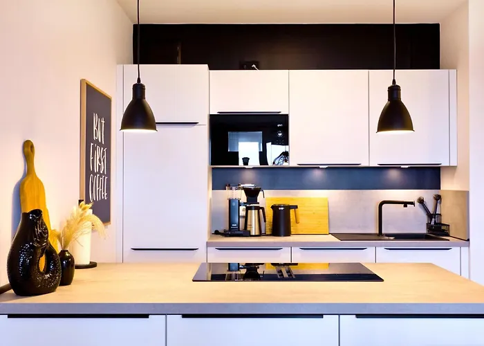 Διαμέρισμα Duhner Spitze, Ds5 Duhnen