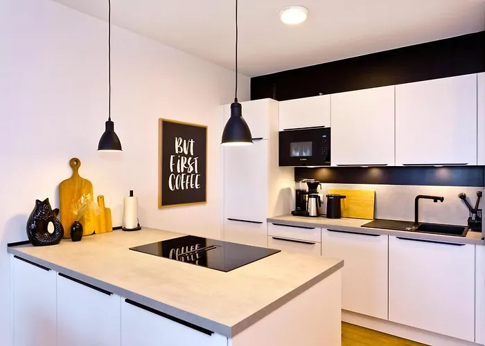 Duhner Spitze, Ds5 Διαμέρισμα