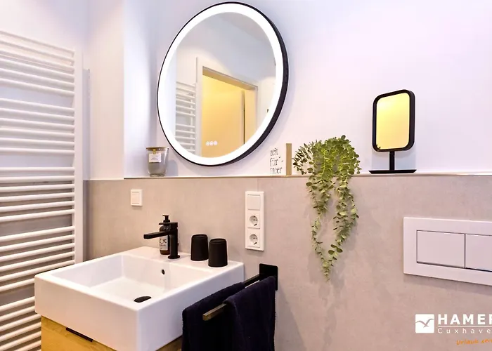 Duhner Spitze, Ds5 Duhnen