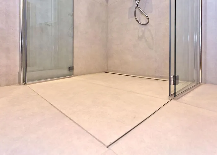 Διαμέρισμα Duhner Spitze, Ds5 Duhnen