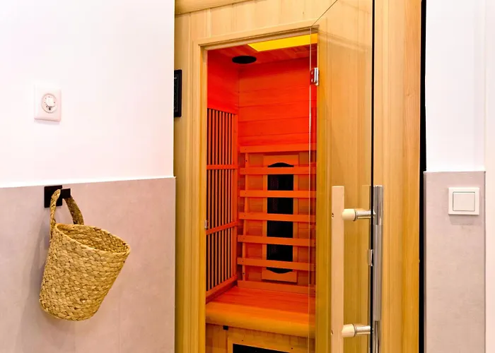 Διαμέρισμα Duhner Spitze, Ds5 Duhnen