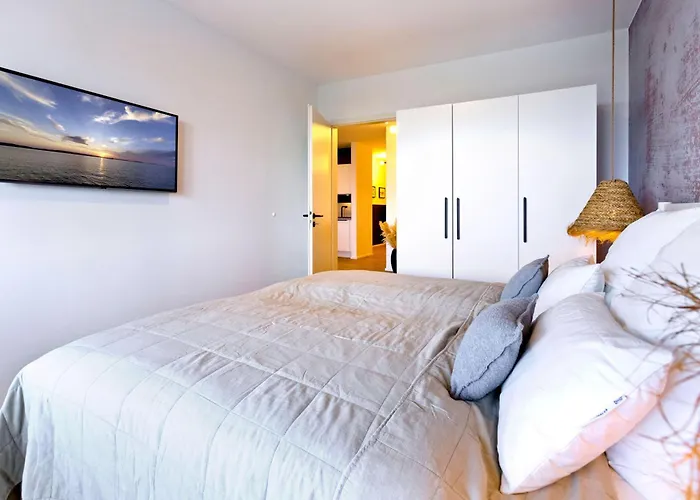 Διαμέρισμα Duhner Spitze, Ds5