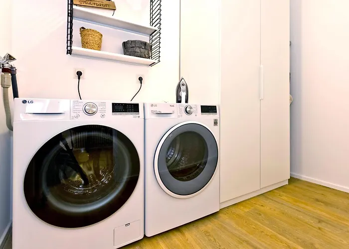 Διαμέρισμα Duhner Spitze, Ds5